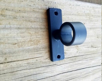 Custom Made Short Projection Ceiling Wall Bracket Etsy