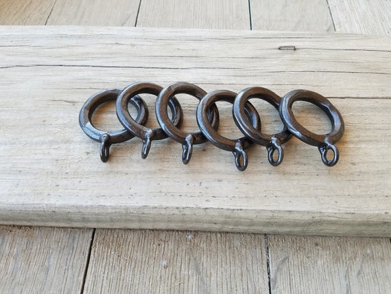 Italian Steel 1 X 1 4 Id Iron Hammered Etsy