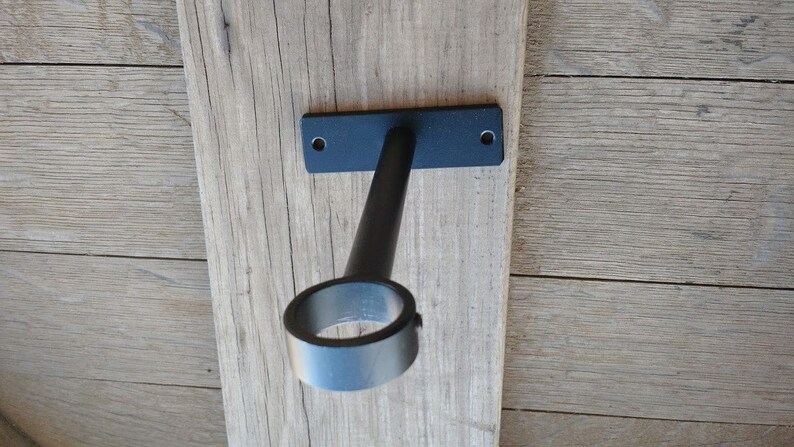 Long Projection Ceiling Wall Bracket 5 Clearance Image 0