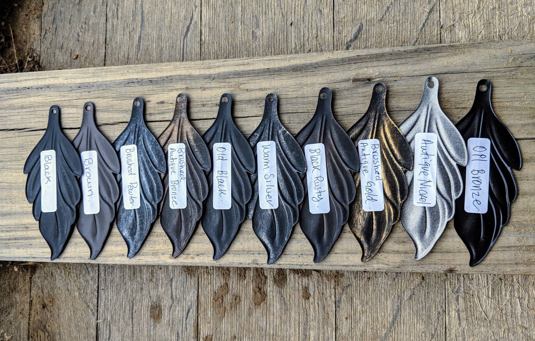 Medieval - 1-ea Drapery Rod Finials, Drapery Hardware Decorative Window ...