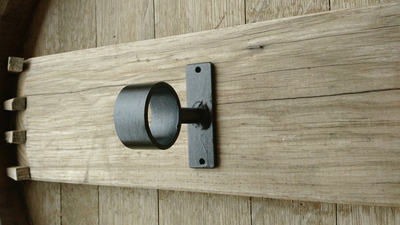 Wrought Iron Dry Bracket Ceiling Wall Special Image 0