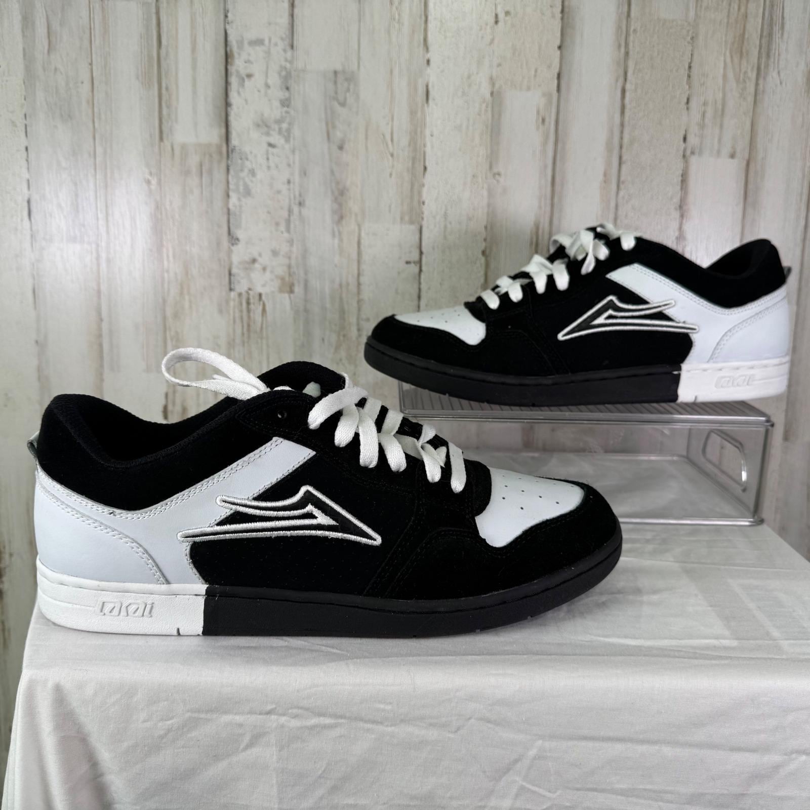 Lakai Shoes - Etsy