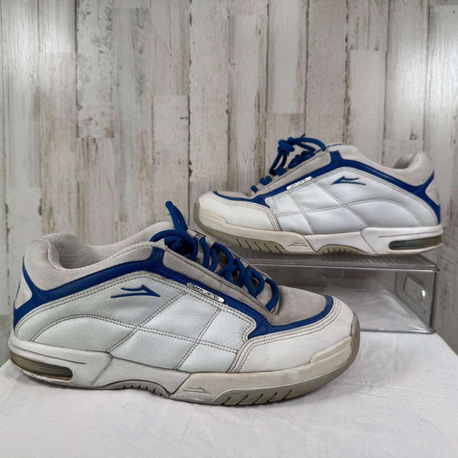 90s Dc Shoes - Etsy
