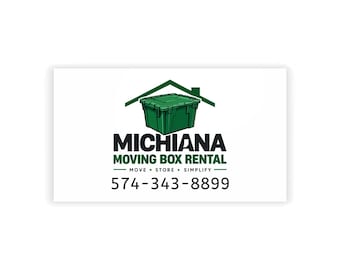 Business Cards