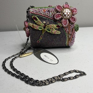 Mary Frances Bag - Etsy