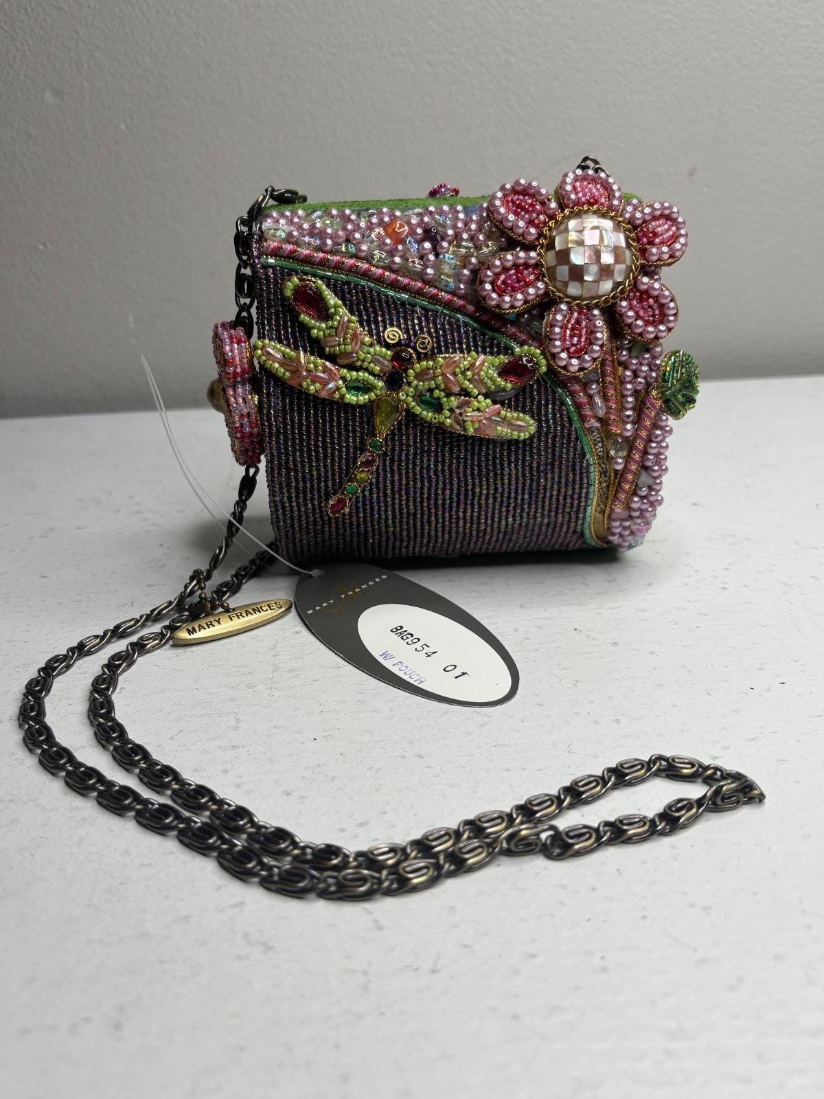 Mary Frances - Etsy