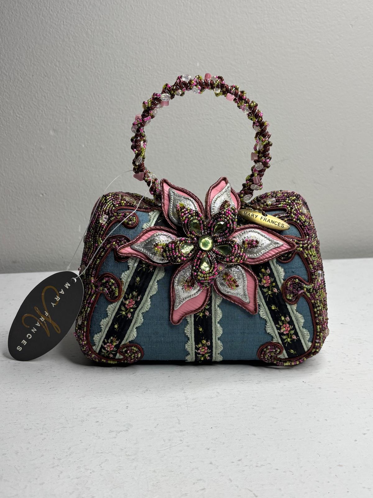 Rare Mary Frances - Etsy
