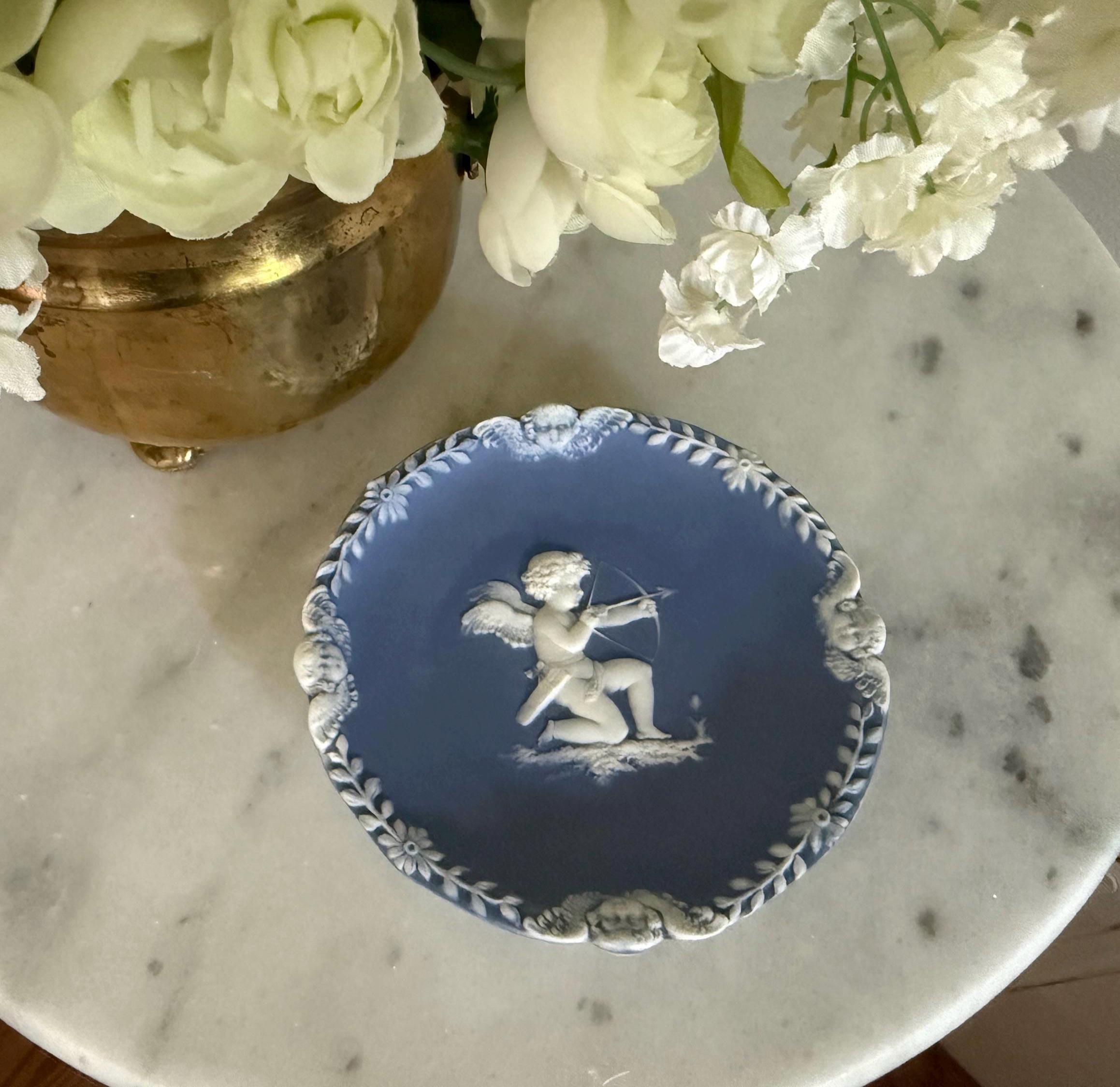 Volkstedt Plate - Etsy