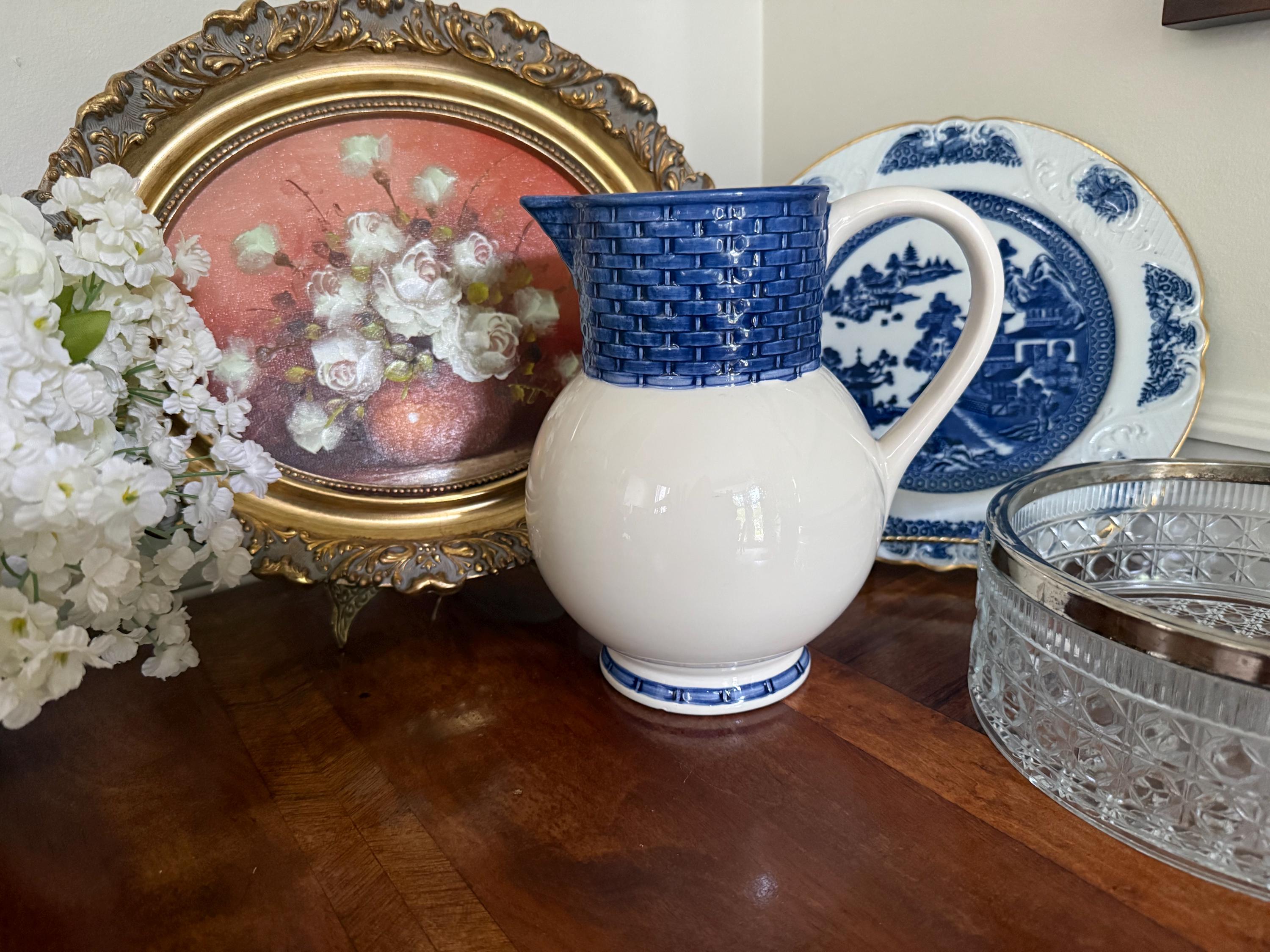 Tiffanys and Co Vases - Etsy