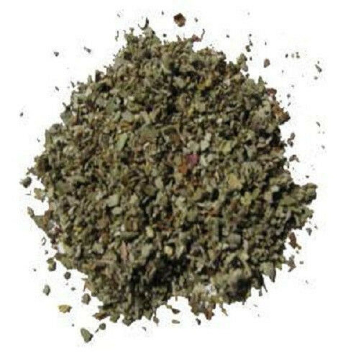 Rubbed Sage Leaf Cut Sifted 1 2 4 5 8 10 12 Oz Ounce Lb Etsy