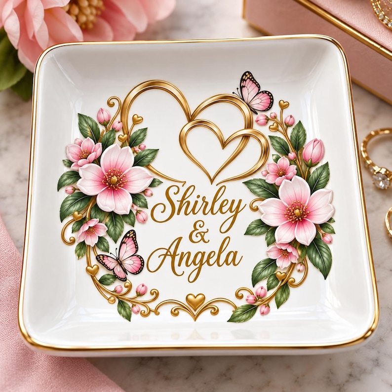 Special Gifts For Mom From Daughter