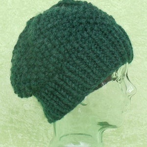 Orion Knit Hat Pattern (PDF only)