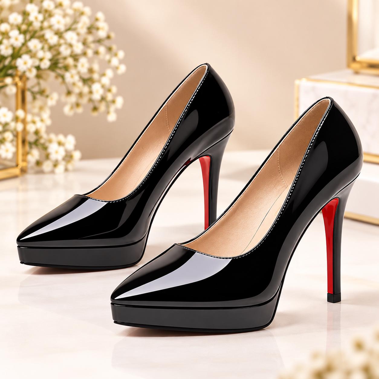 Hella heels - Etsy 日本