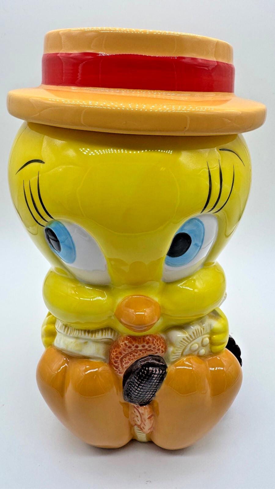Buy Tweety Cookie Jar Online In India - Etsy India