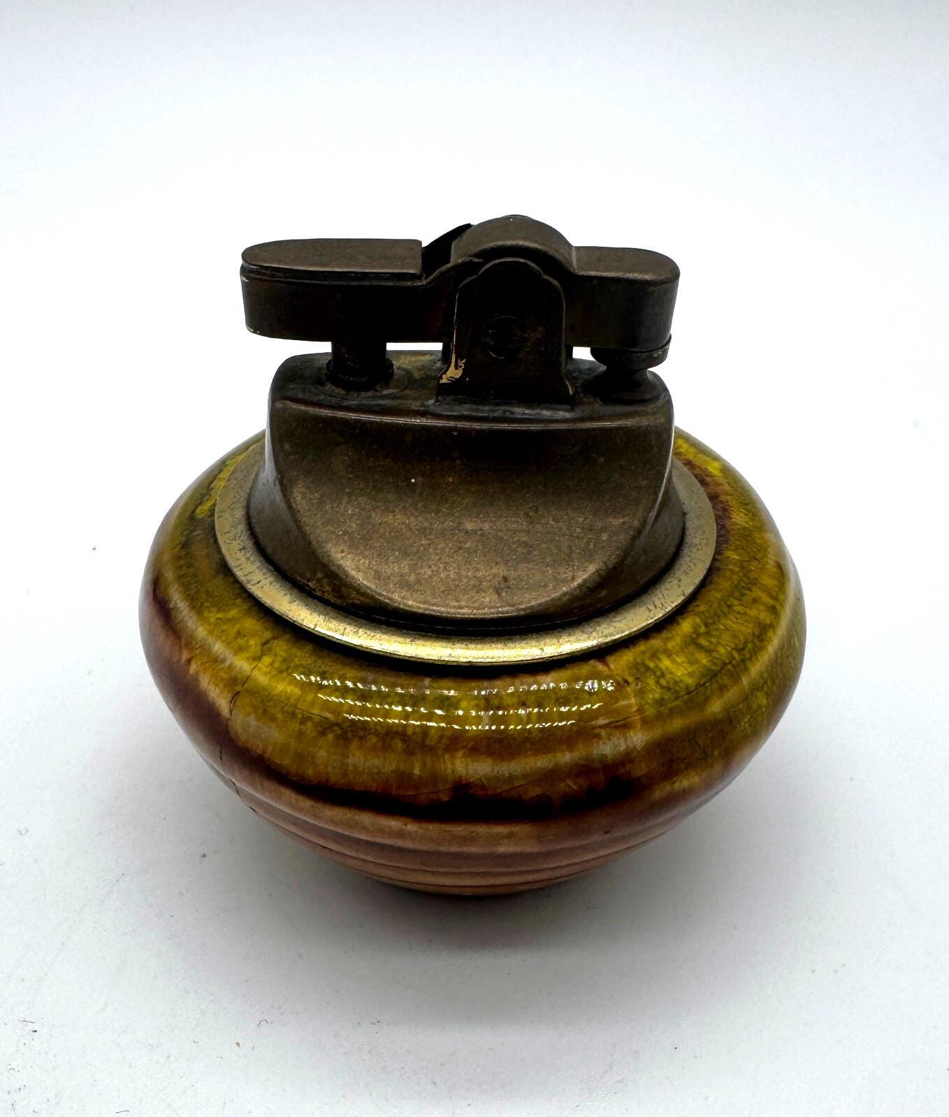 火口 木製 レトロ Vintage Japan Lighter - Etsy - Page 2