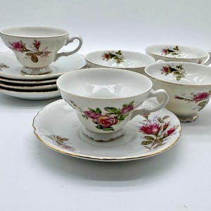 Rose China Japan - Etsy