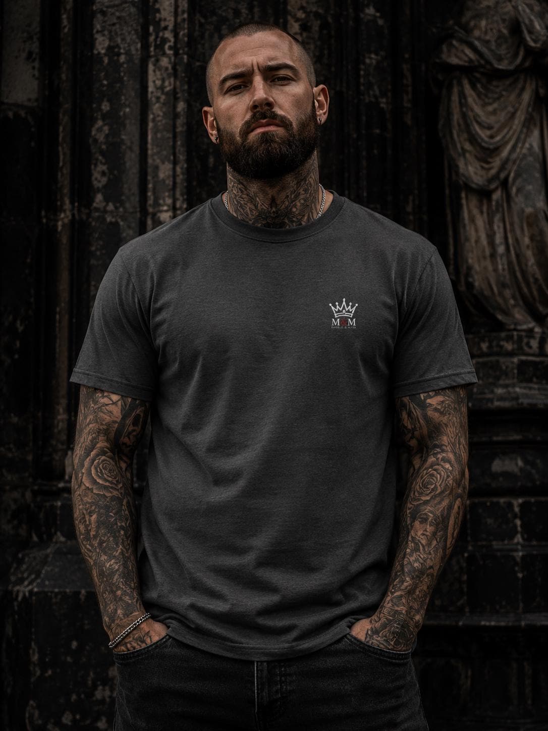 Cain and Abel T Shirt - Etsy