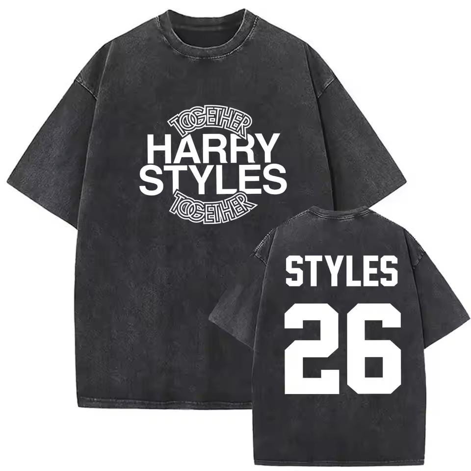 A ha tour shirt - Etsy 日本
