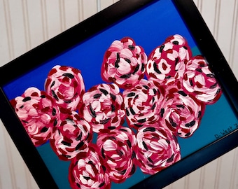 Original Floral Inspirations