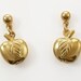 see more listings in the Earrings section