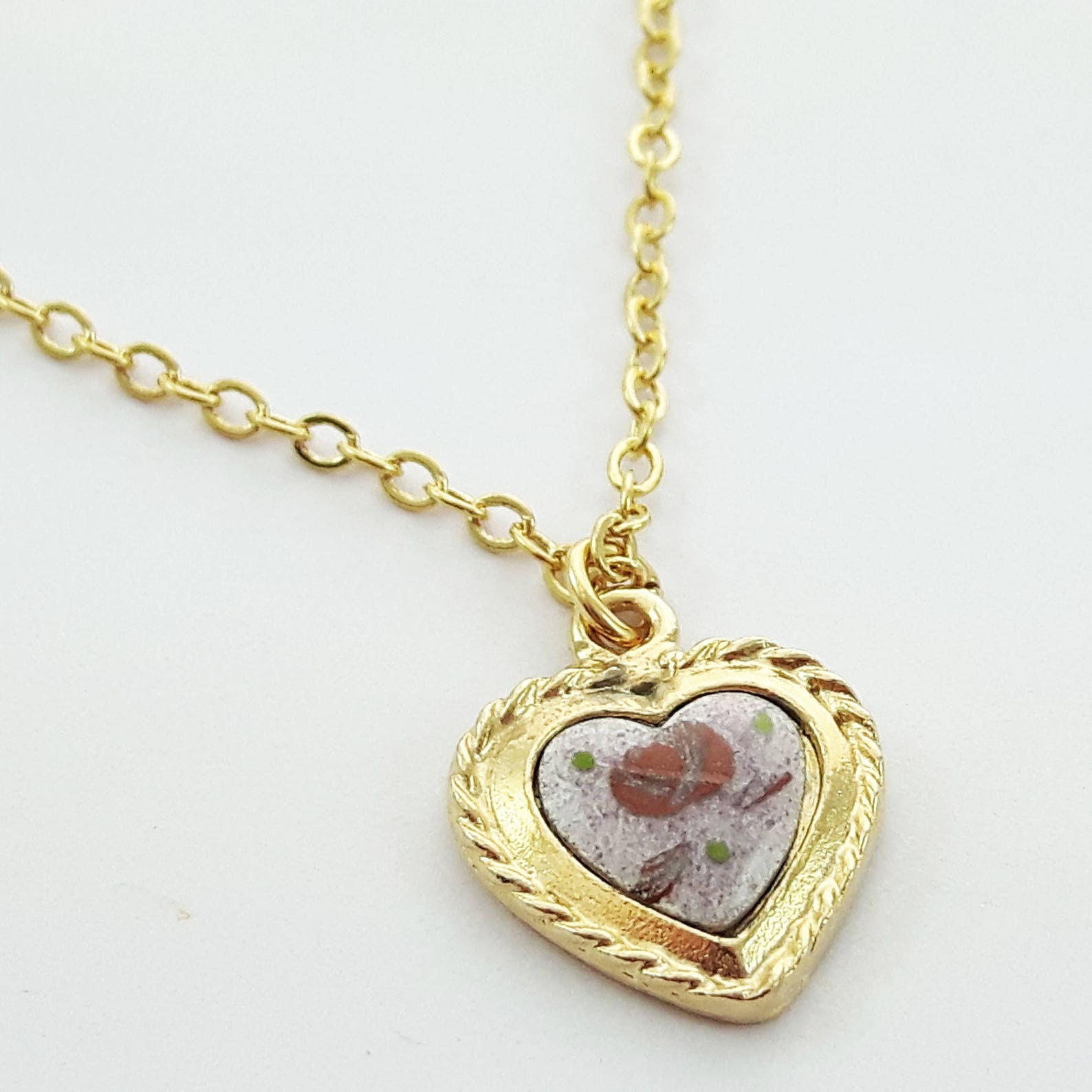 Lilac Charm