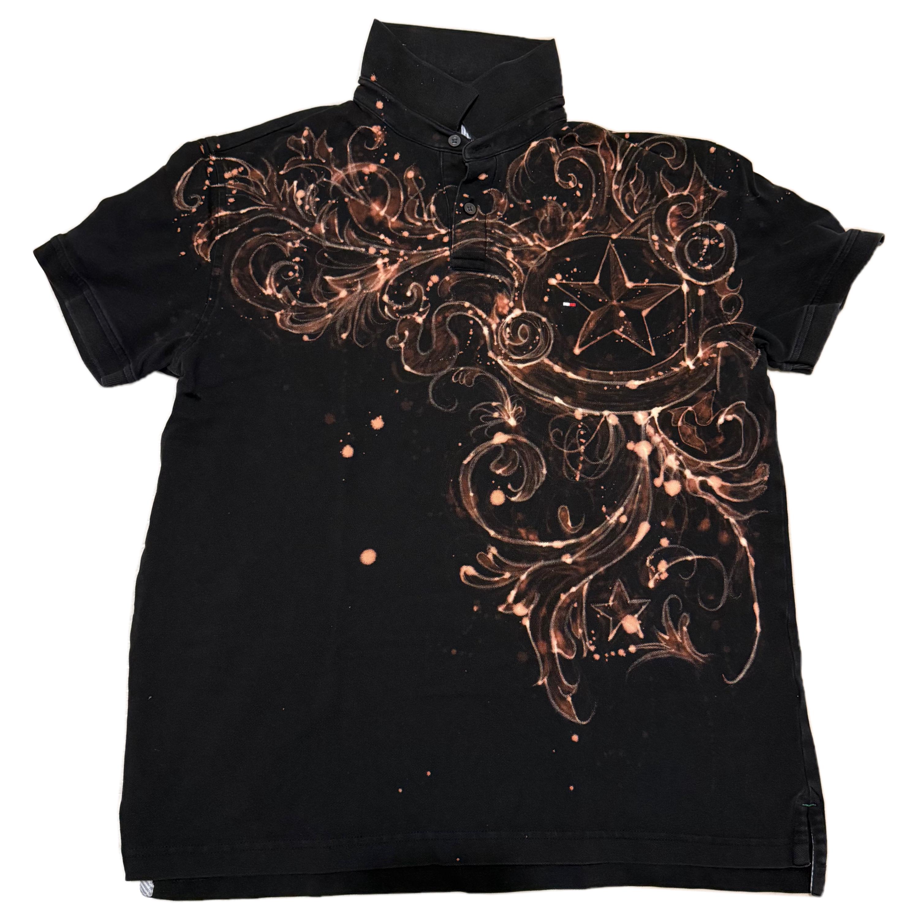 Y2k Polo Shirt - Etsy