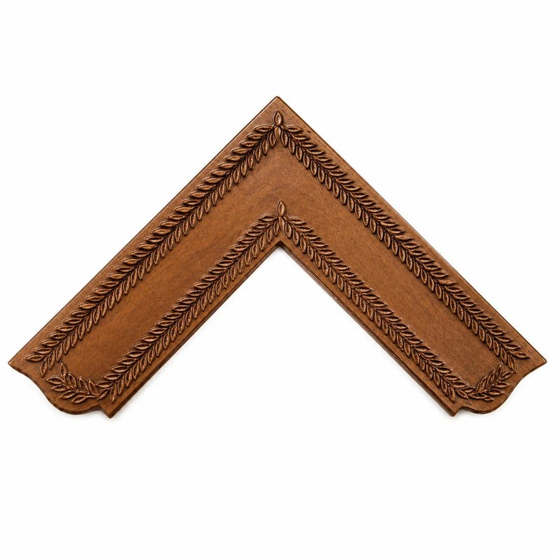 Masonic Freemason Standard Wooden Working Tools Set in Red Velvet ...