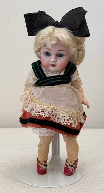 Kestner Doll - Etsy