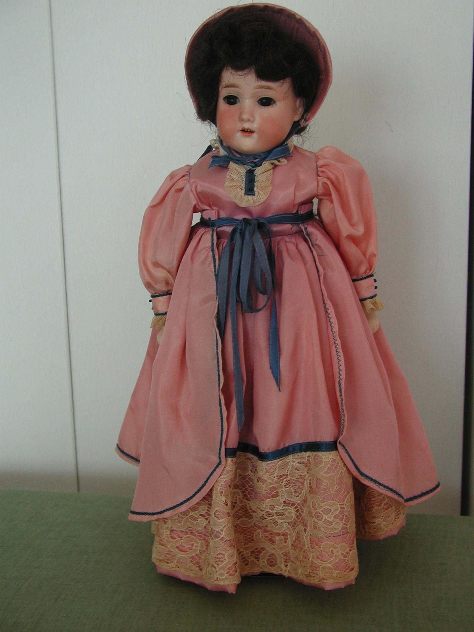 Floradora Doll - Etsy