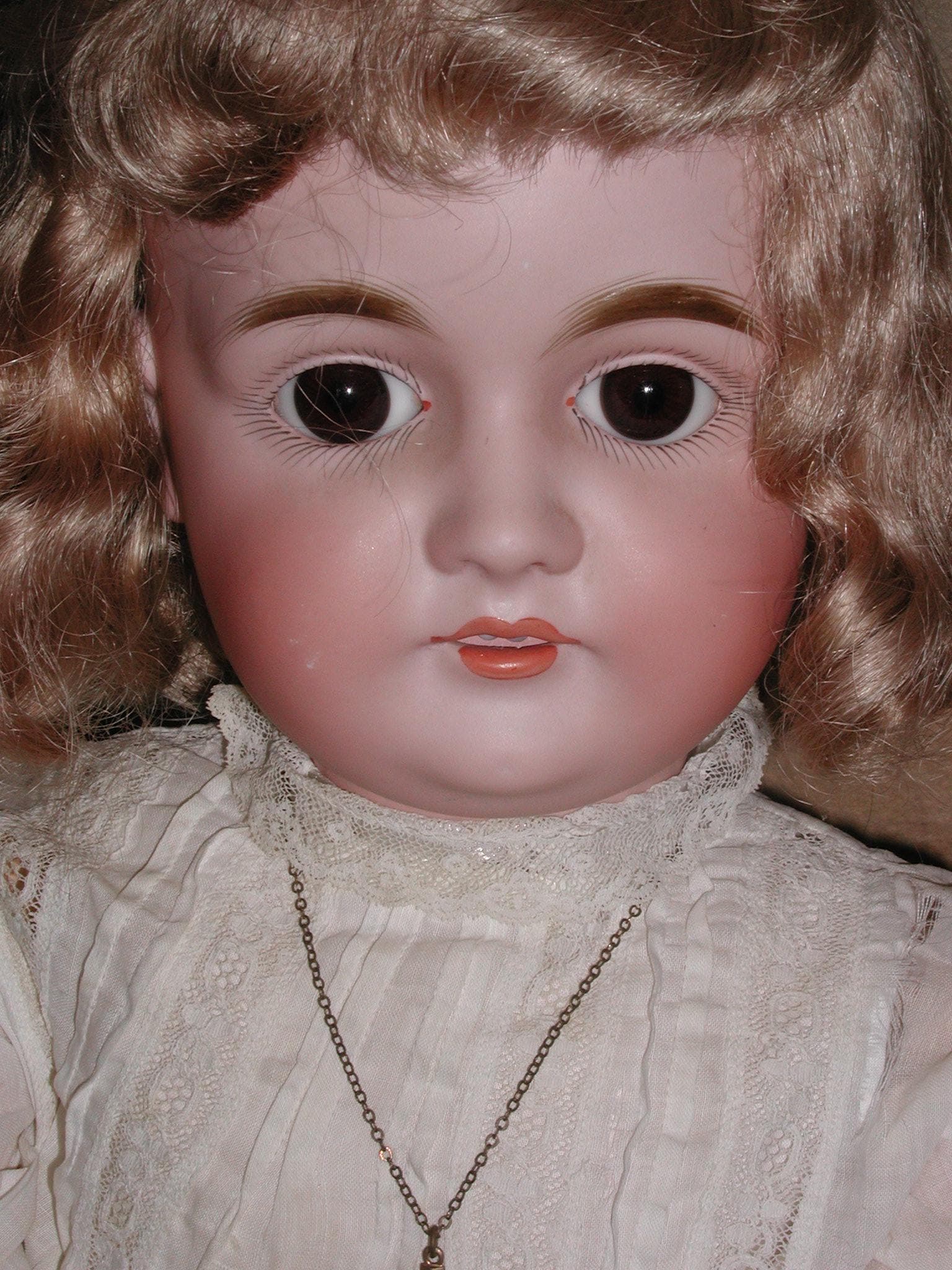 Kestner Doll - Etsy