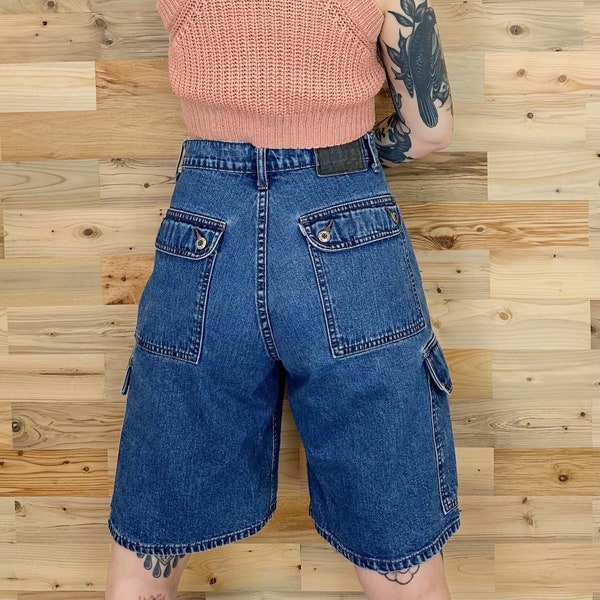 Mens Baggy Shorts Etsy