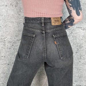 Levi&#39;s 517 Vintage Jeans / Size 32 33