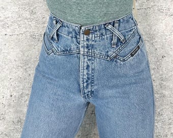 Pantalones vaqueros Rockies Vintage Western / Talla 26