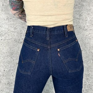 Levis Saddleman Jeans - Etsy
