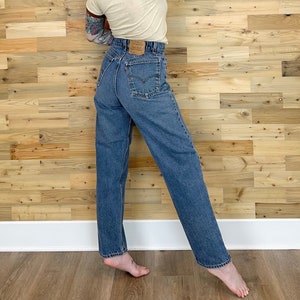 Levis jeans 26x32 Etsy France