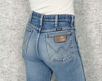 Wrangler Vintage Western Jeans / Gr. 29