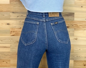 LeeRiders Vintage Jeans / Größe 23 24 XS