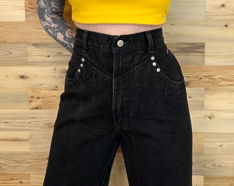 Rockies Vintage Western Jeans / Größe 30 31