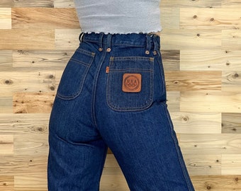 Levi's Vintage Olympics Bell Bottom Jeans / Size 27 28