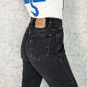 Levi&#39;s 512 Vintage Jeans / Size 27