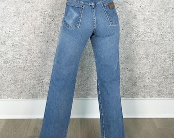 Wrangler Vintage Western Jeans / Size 30