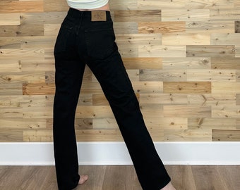 Calvin Klein Vintage Jeans / Size 26 27