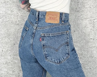 Jean Levi's 505 vintage / Taille 30-31