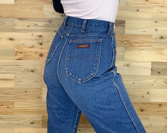 Jean western vintage Wrangler / Taille 27