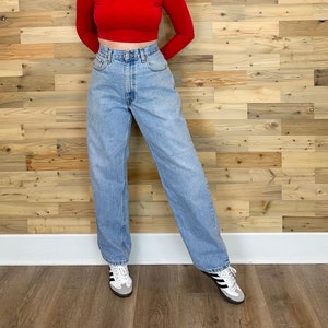 Levi&#39;s 550 Vintage Jeans / Size 32
