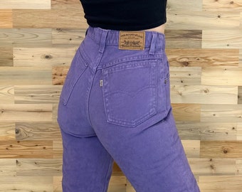 Levi's Vintage 901 Jeans / Size 25