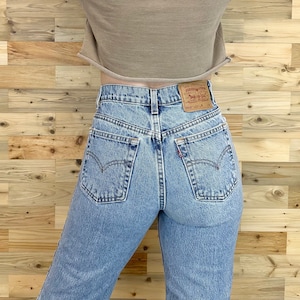 Levis 512 29 X 30 Etsy UK