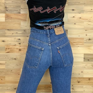 Levi's 517 Vintage Jeans / Size 28 29 image 1