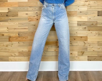 Levi's 505 Vintage Jeans / Größe 33