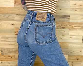 Levi's 505 Vintage Jeans / Size 30